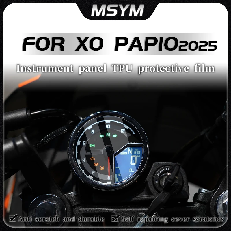 Motorcycle Cluster … - image