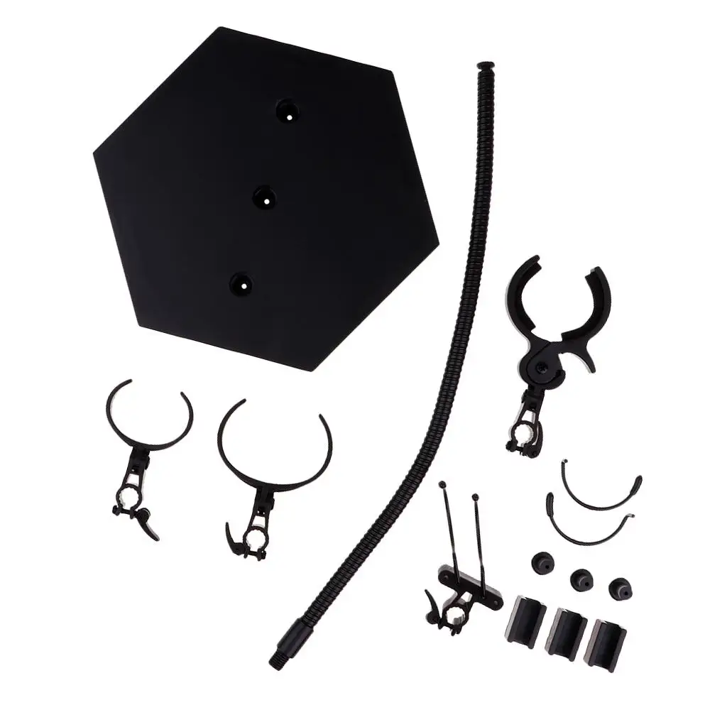 Supporto per staffa per espositore base modello 1/6 per accessori Action Figure
