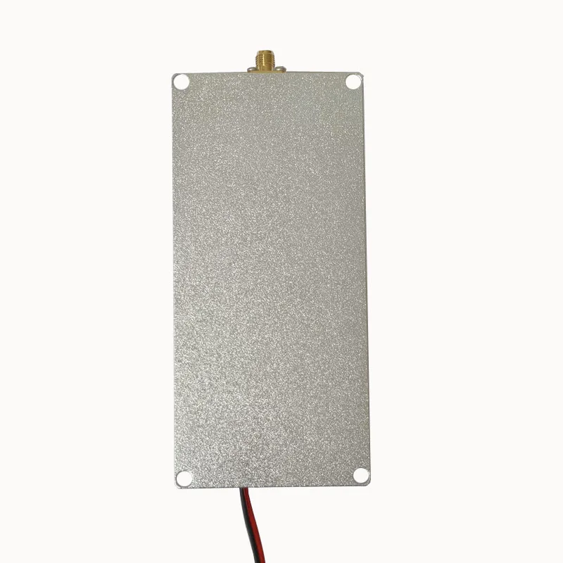 50W low frequency RF module power amplifier with isolator 300-400MHZ410-470MHZ500-600MHZ600-680MHZ700-780MHZ750-850MHZ810-980MHZ