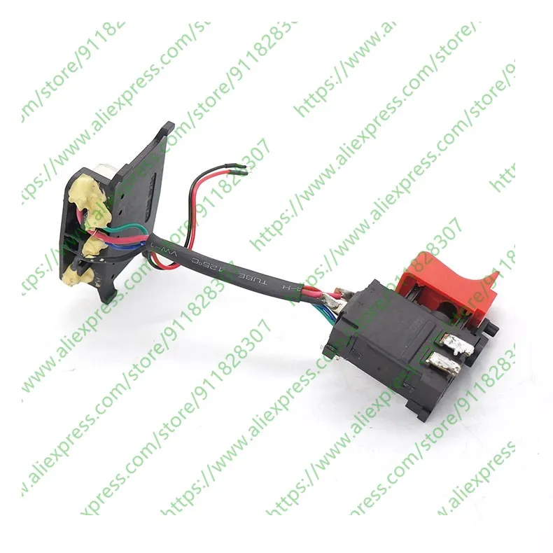 Switch Trigger for BOSCH GSR 180-LI GSB 140-LI GSR140-LI GSB140-LI GSR 180-LI GSB 180-LI GSR180-LI GSB180-LI impact drill