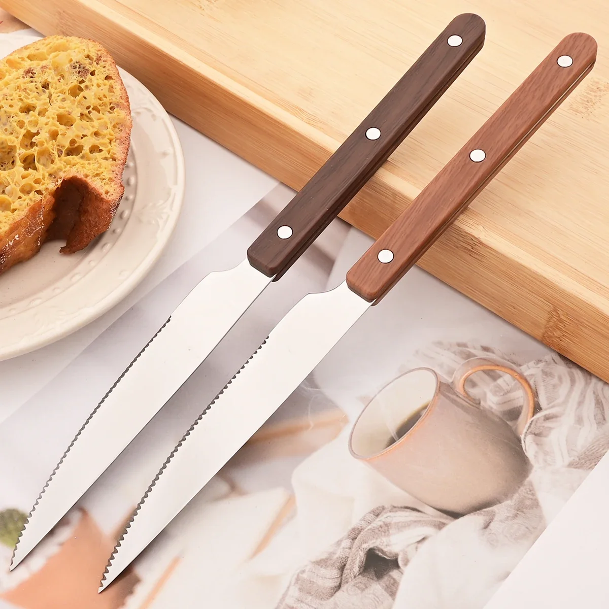 Thumbnail 2 - #47 Dinnerware Sets Sale