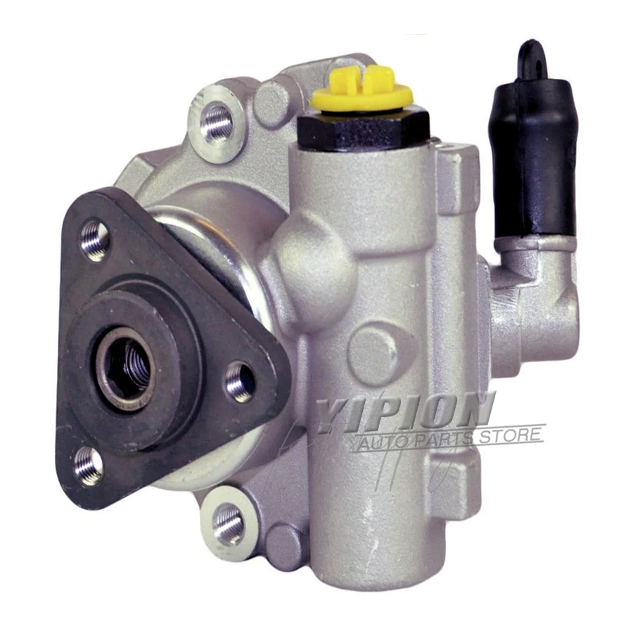 Brand New Power Steering Pump For BMW E53  X5 3.0L 3.0i 4.4i 4.6i 32416757840 32416757914