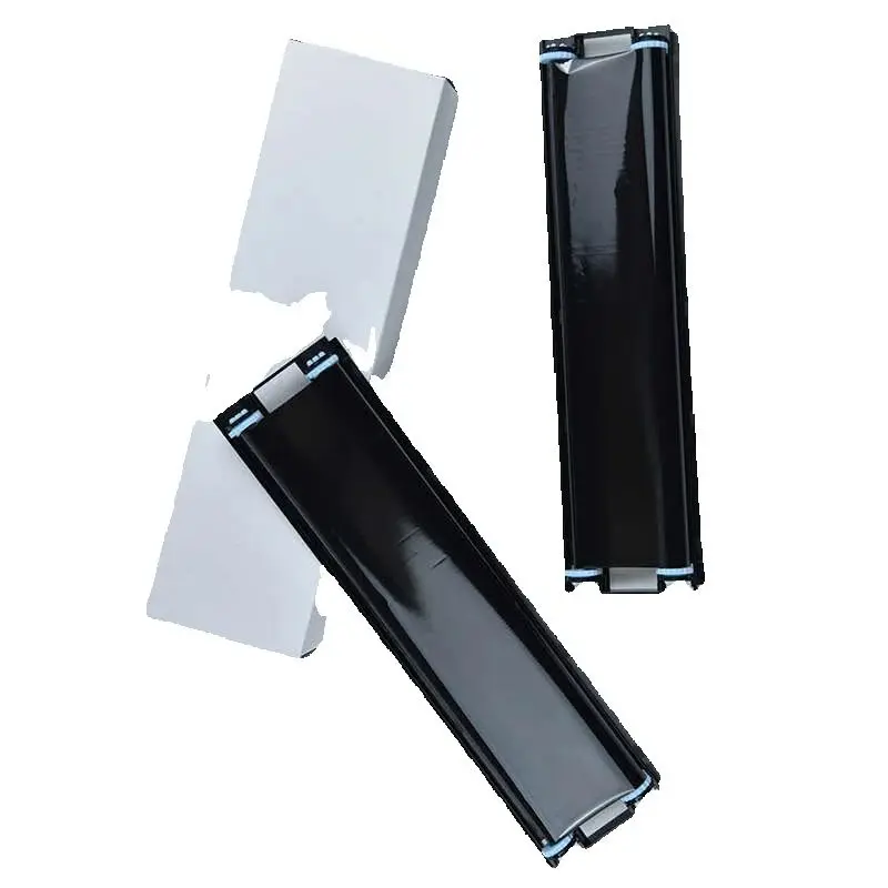 New ribbon thermal transfer ribbon without    ink MT800 special