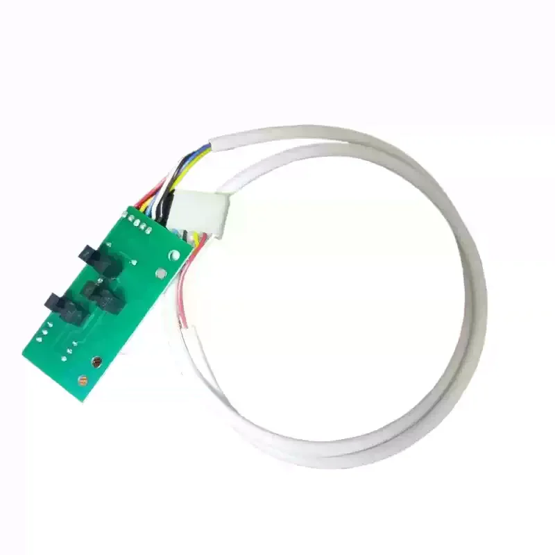 Automobile Tire Balancing Machine Accessories Photoelectric Sensor Circuit Board