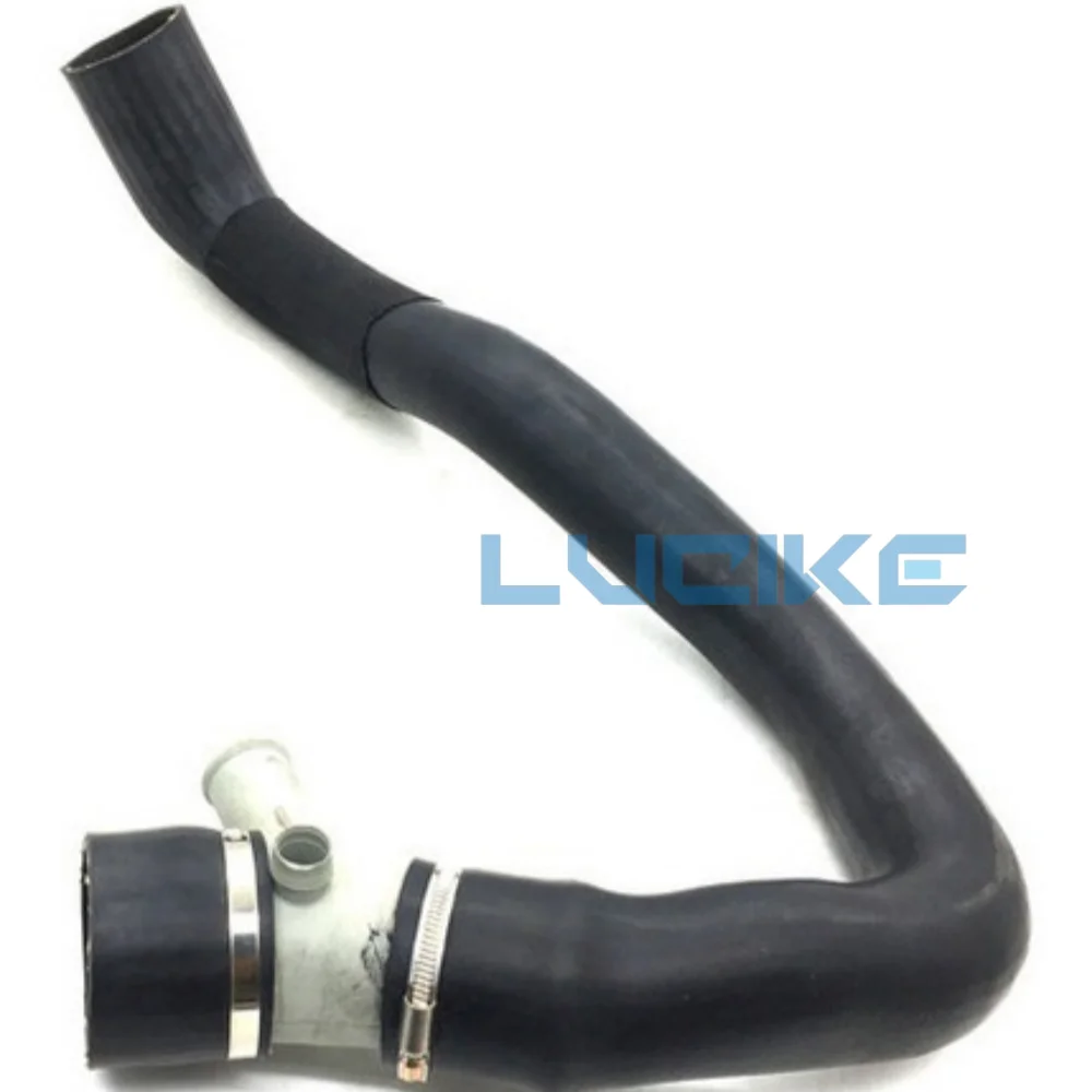 

Suitable for Land Rover Godwalker 2 engine intercooler hose LR034325