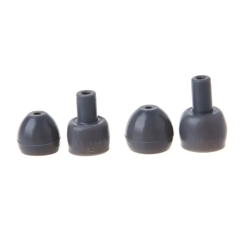 

Durable Silicone Earplugs Ear Tips Cover for SE846 SE535 SE425 SE315 Headphone Eartips Accessories Dropship