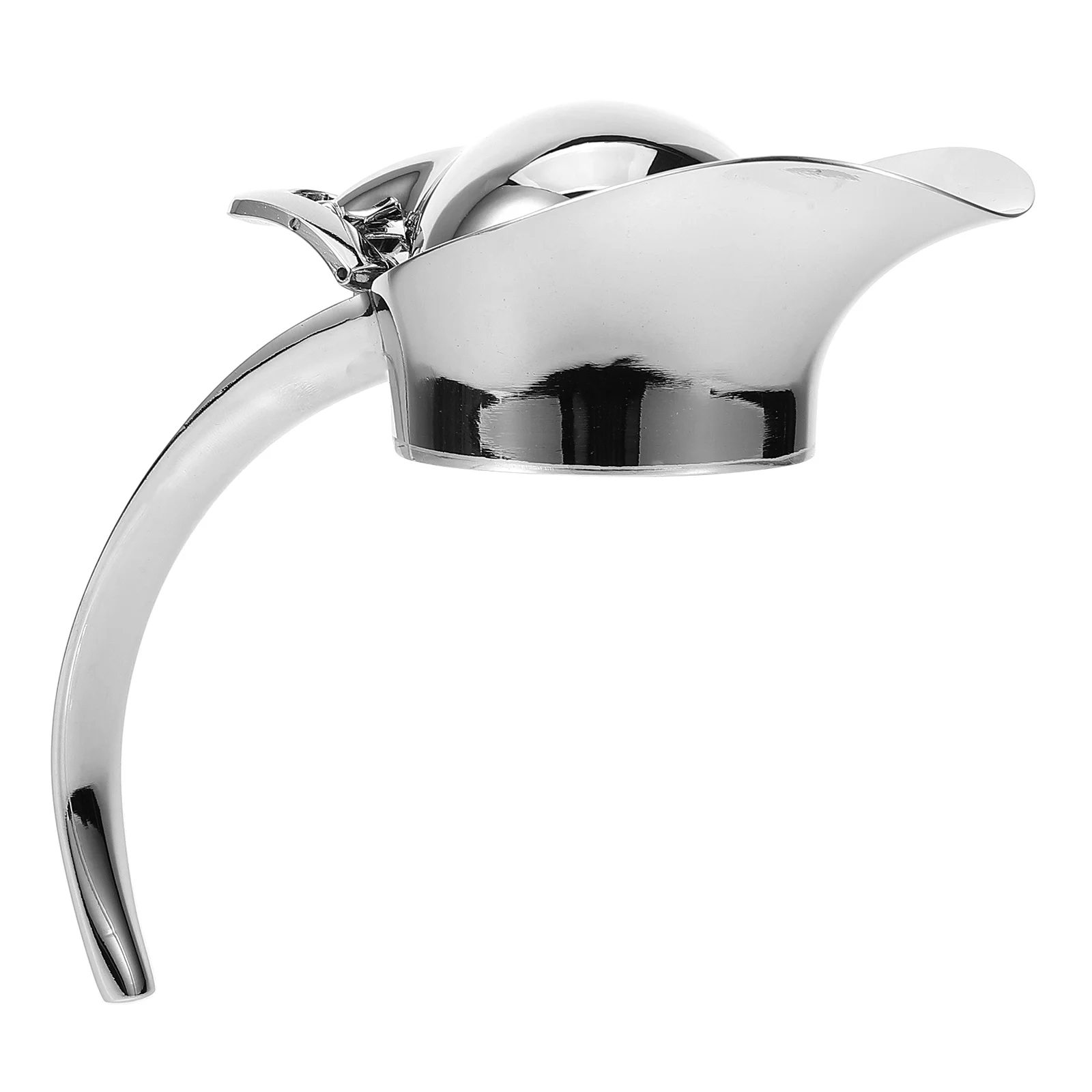 

Vacuum Jug Handle Insulated Kettle Lid Replacement Flask Anti Scald Ergonomic Design Resistance Practical