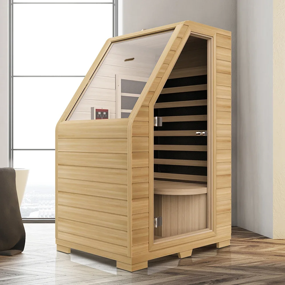 Room Health Sauna