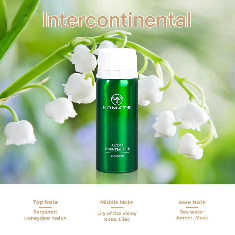 Intercontinental