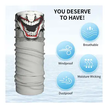 10 最佳銷售 恐怖小丑 - №4