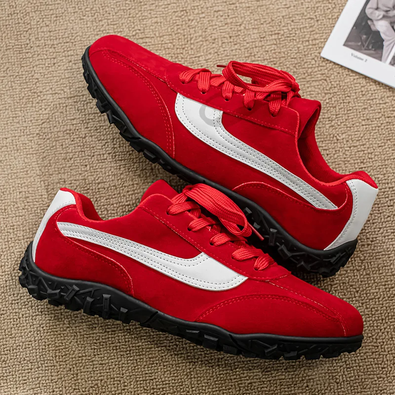 YRZL Mens Athletic Shoes for Men 2025 Lightweight Gym Non Slip Walking Sneakers Workout Training Shoes Comfortable Sport Outdoor