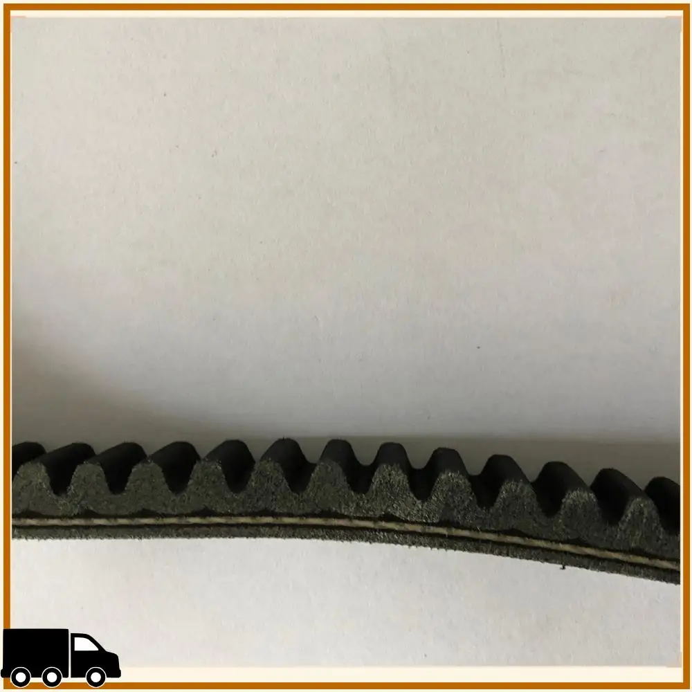 حزام محول عزم الدوران المبتكر 40 سلسلة GO KART لـ COMET 203785A 203785 MANCO 12346 #3