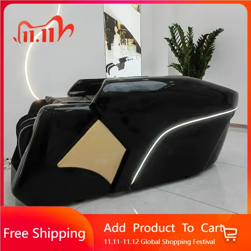 

Therapy Smart Light Luxury Washbasin Chairs Aesthetics Pedicure Chair Economic Head Individual Nordic Cadeira Unique Furniture