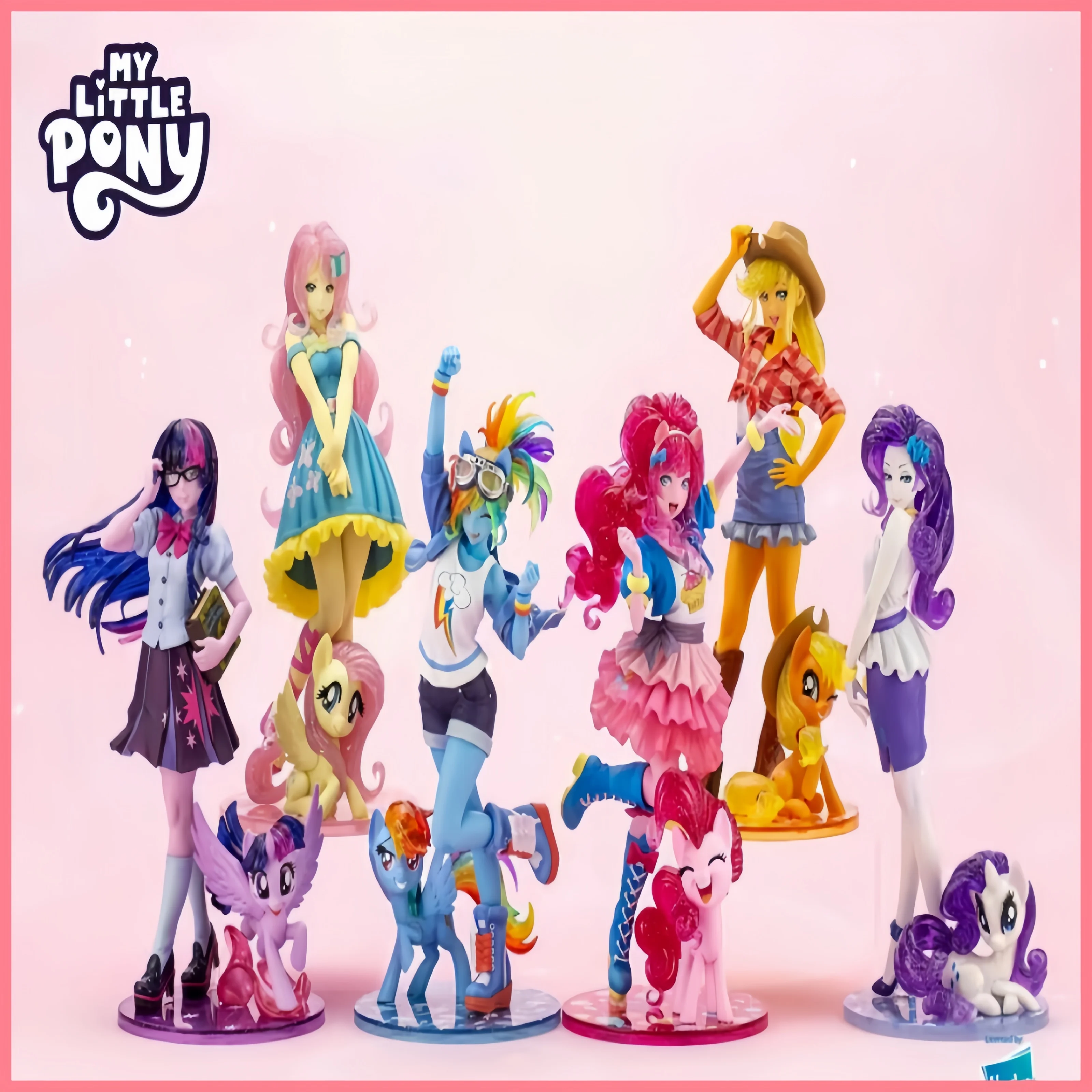 My Little Pony Bish… - image