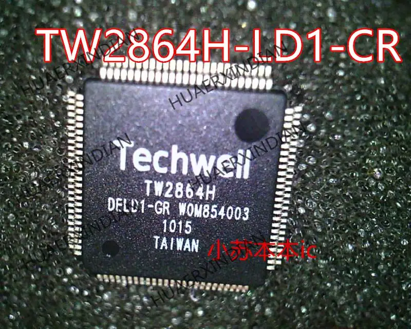 Tw2864H Tw2864H-Ld1…