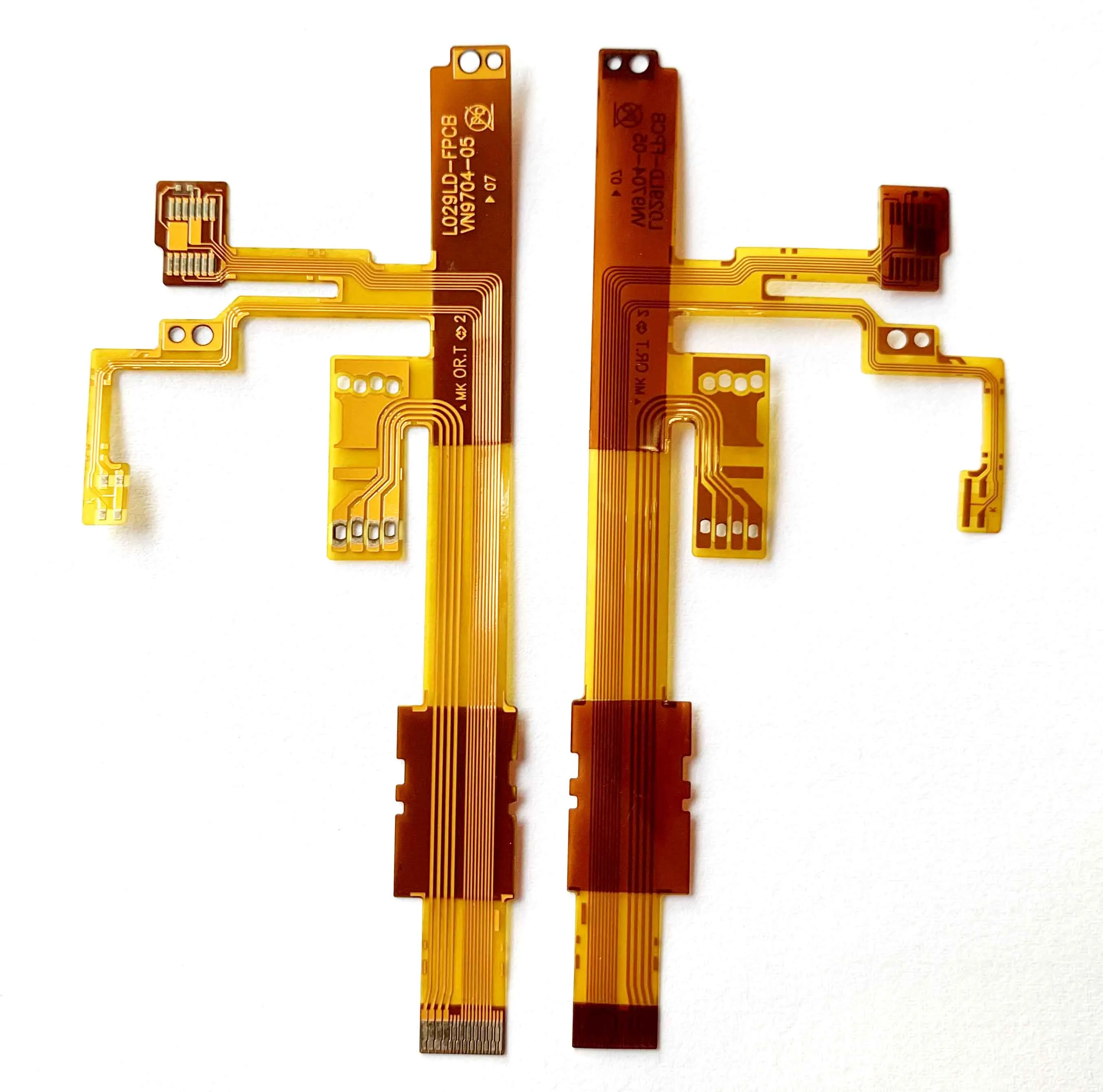 Rolyan mpus 40-150mm,40-150mm,修理部品用の新しい耐衝撃性シールドケーブル