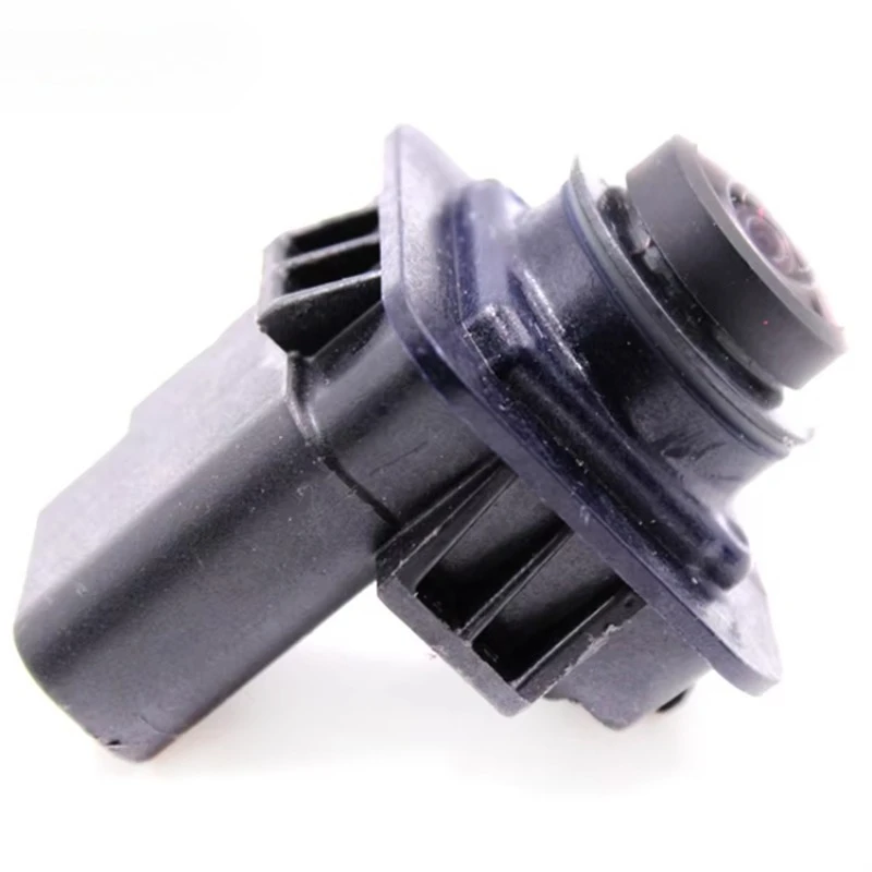 كاميرا الرؤية الخلفية الجديدة لسيارة LandS RoverS Discovery 4 OEM EH22-19G490-AD #4