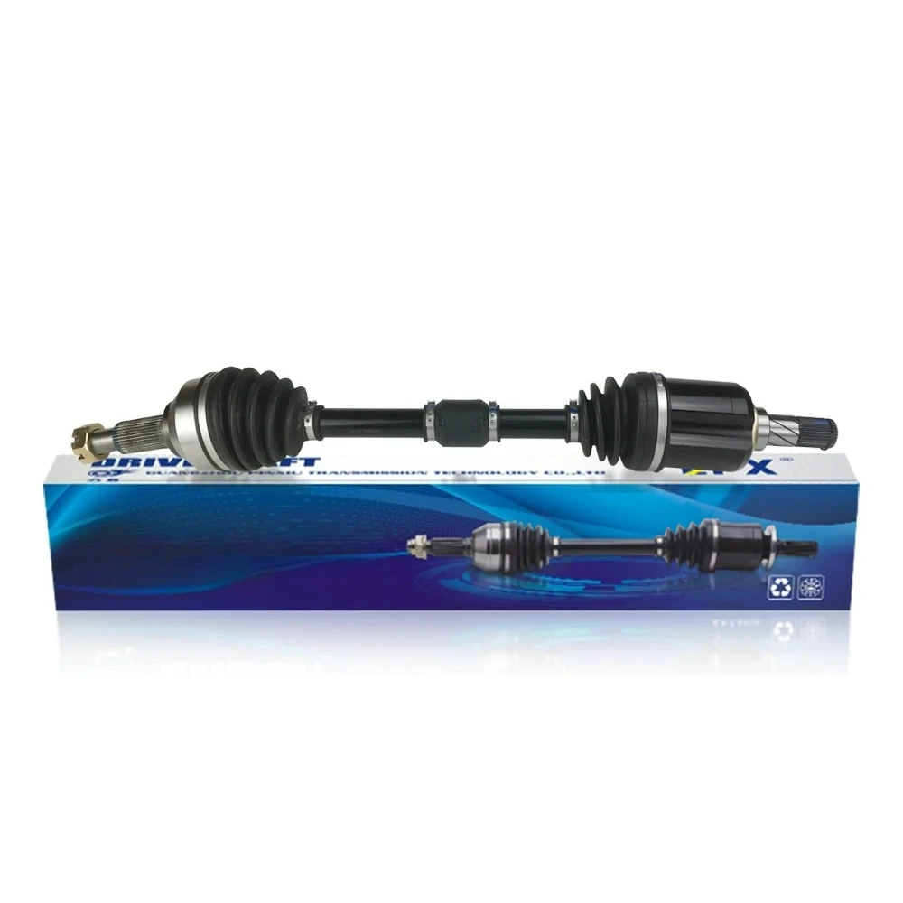 

Hot Selling for The Right Front Axle OE 39101-3NT0A/39101-3TA2B of TheNissan Koleos Front Right Axle Shaft