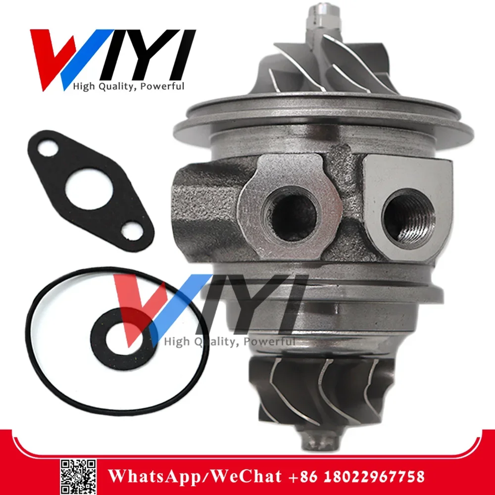 

Turbine core Balanced NEW TD02L For Suzuki Vitara SX4 Swift 2.0T 103KW 49172-04020 49172-04000 13900-86P01 Turbo cartridge