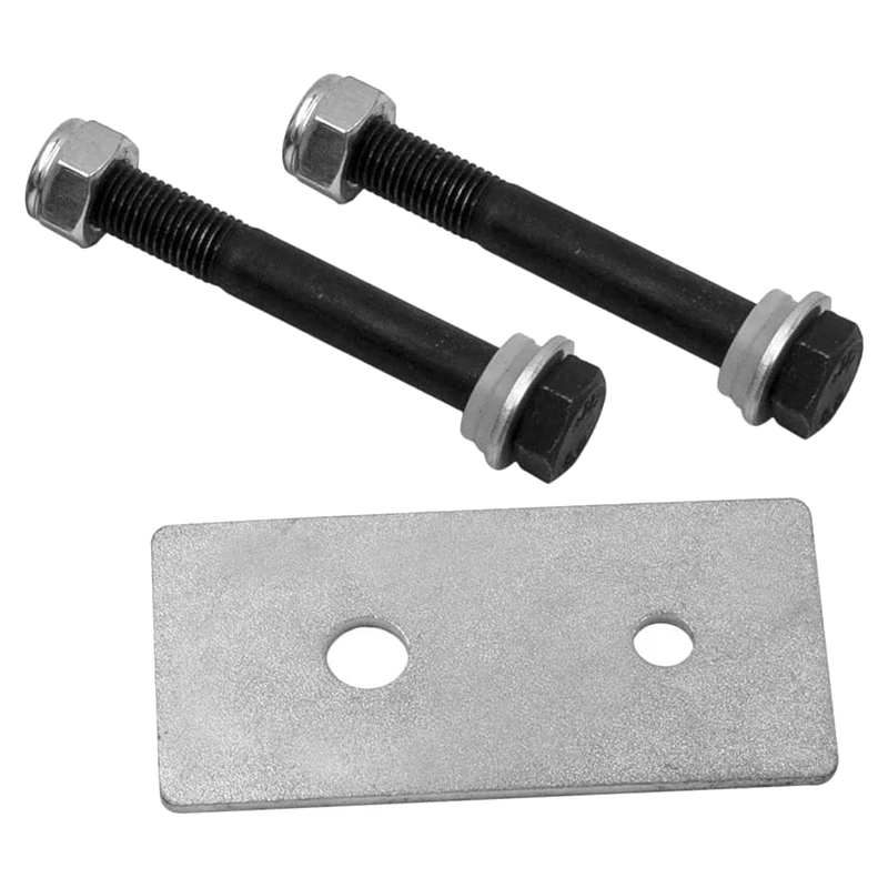 Placa de suporte D para moedor de correia para moedor de fabricação de facas de 2x72 polegadas com eixos de parafuso-A51M