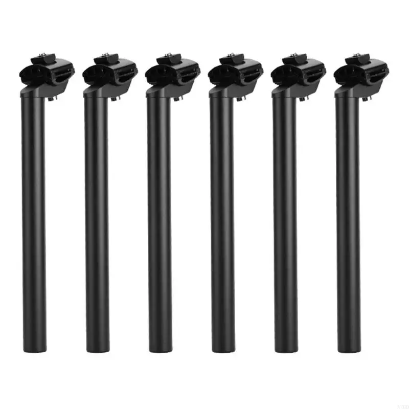 

Aluminum Alloy Seatpost Tube Cycling Seats Post Bike Seats Tube Easily to Install A70D