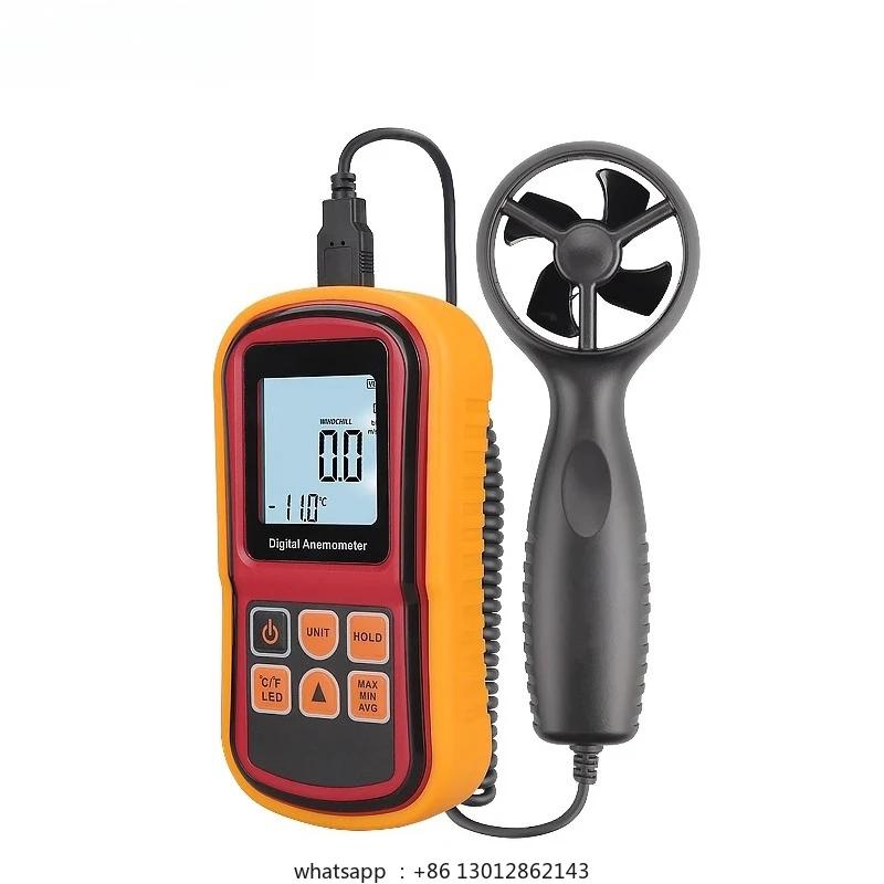 

FF-45 Handheld Electronic Anemometer Anemometer