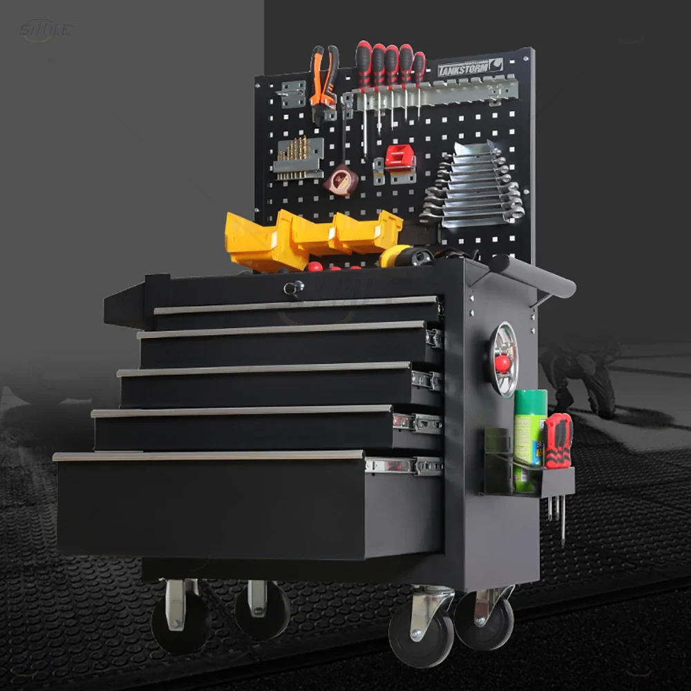 Wholesale Custom Oem Professional Storage Craftsman Tool Box Roller Cabinet