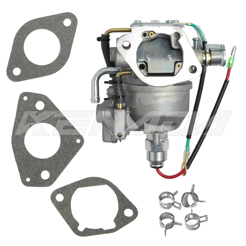 ل Kohler CV730 CV740 S 25HP 26HP 27 HP محركات جرار Carb المكربن 24853102 -S 24-853-102-S