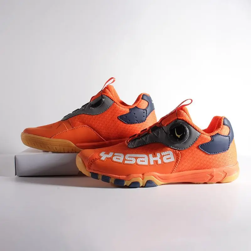 

New Professional Table Tennis Shoes Training Table Tennis Shoes Indoor and Outdoor Volleyball Shoes Professional Badminton Shoes