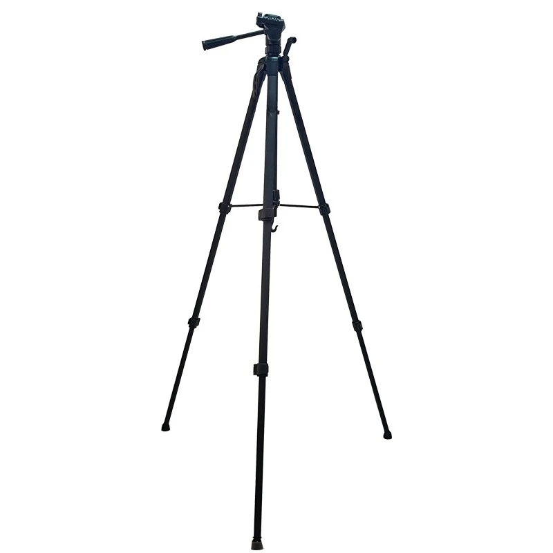 

Aluminum tripod with backpack, birdwatching, binoculars, astronomical telescope 93606