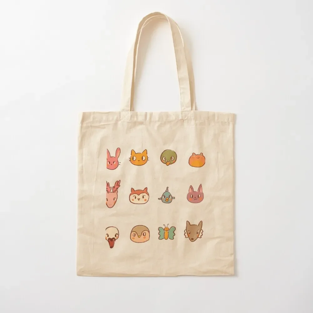 

Loona Animals Tote Bag shopping trolley bag Shopper handbag Tote Bag