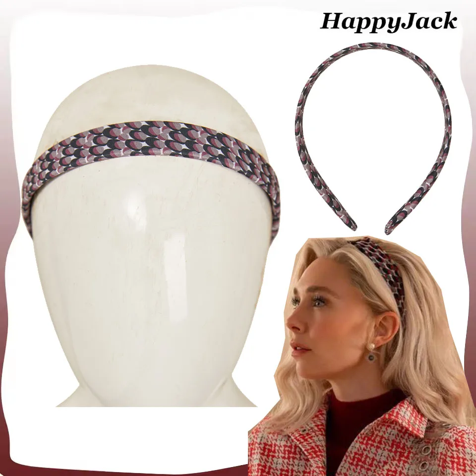 

Фильм фантастический Cos четыре невидимая женщина косплей повязка на голову Сьюзан Шторм головной убор Хэллоуин карнавальный костюм для вечеринки аксессуары подарок