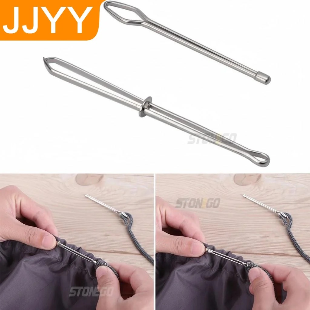 

2 штуки эластичных зажимов-пинцетов с самоблокировкой, швейные принадлежности и инструменты для рукоделия и работы с нитками