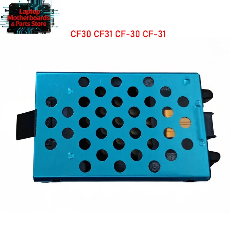 

New HDD SATA Caddy For Panasonic ToughBook CF30 CF31 CF-30 CF-31 Bracket Tray with Connector Cable Pc Parts