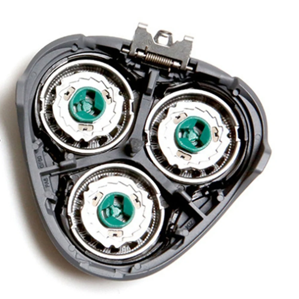 Substituição Shaver Head para Philips Razor Cutter Head Razor Acessórios para HQ8 PT710 PT715 PT720 PT721 PT722 PT724