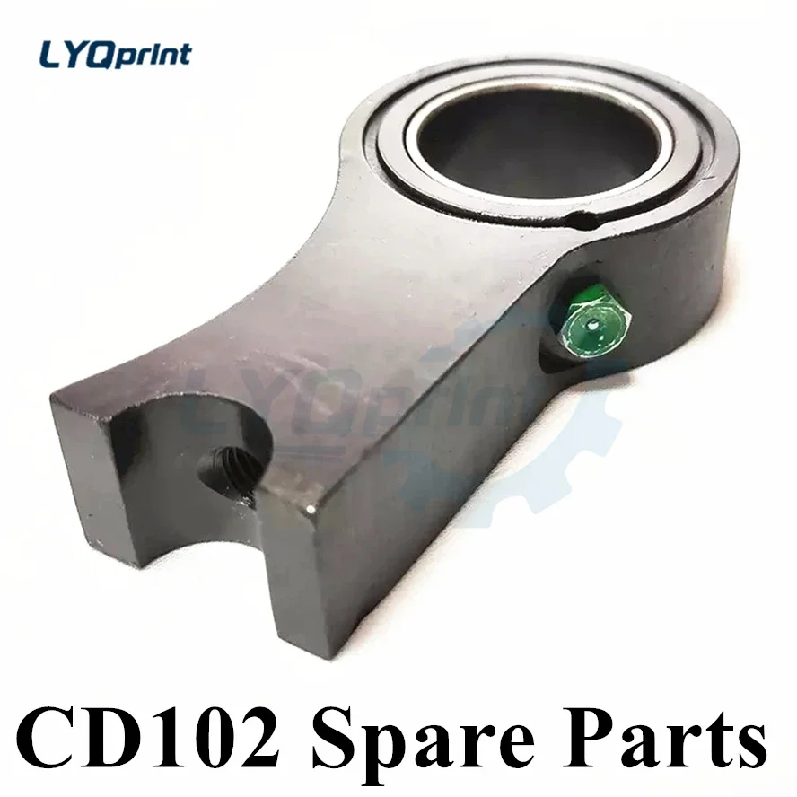 أفضل جودة قطع غيار ماكينات طباعة أوفست CD102 لهايدلبرغ