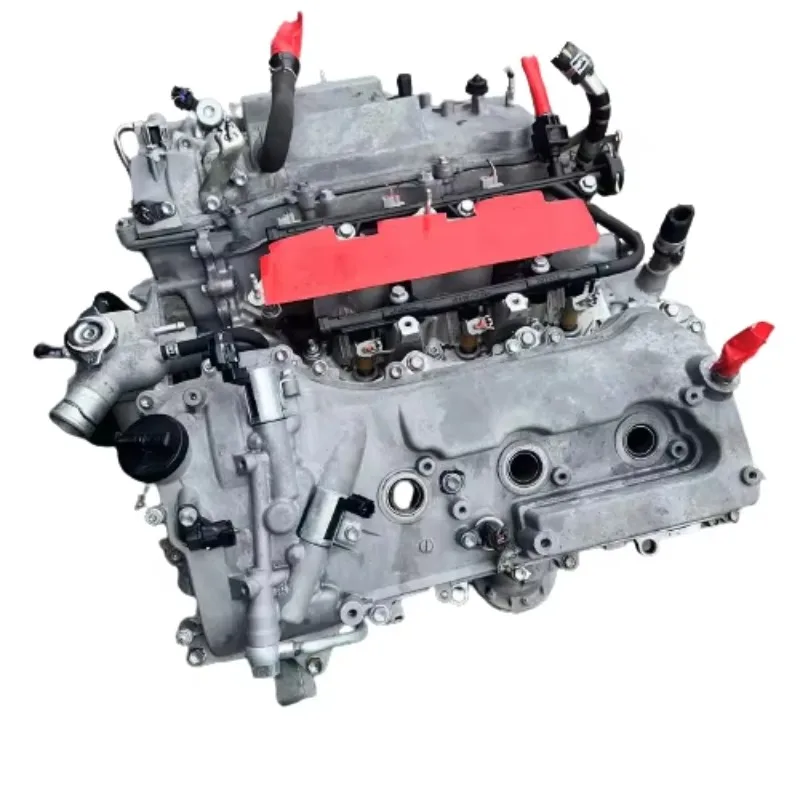 Alta Qualidade 5GR/2.5L Motor Global Best-Selling Parte Usada For Toyota Reiz Coroa