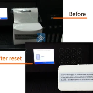 أعلى 8 مبيعات إعادة تعيين إبسون L6171 - رقم 5