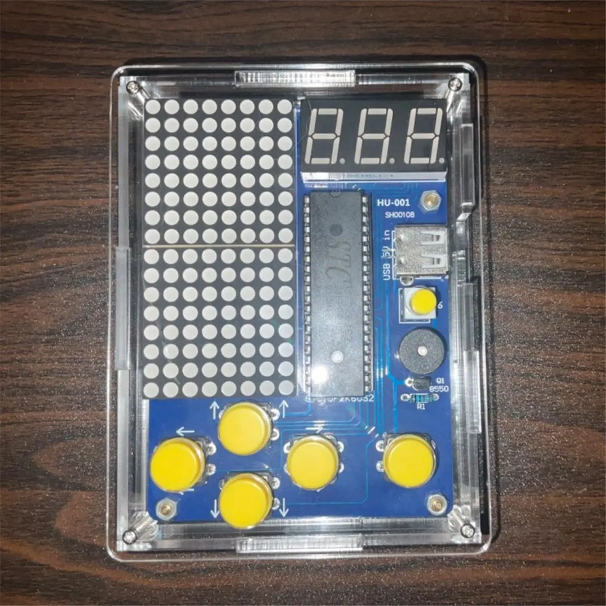 Hfes Diy Soldering …