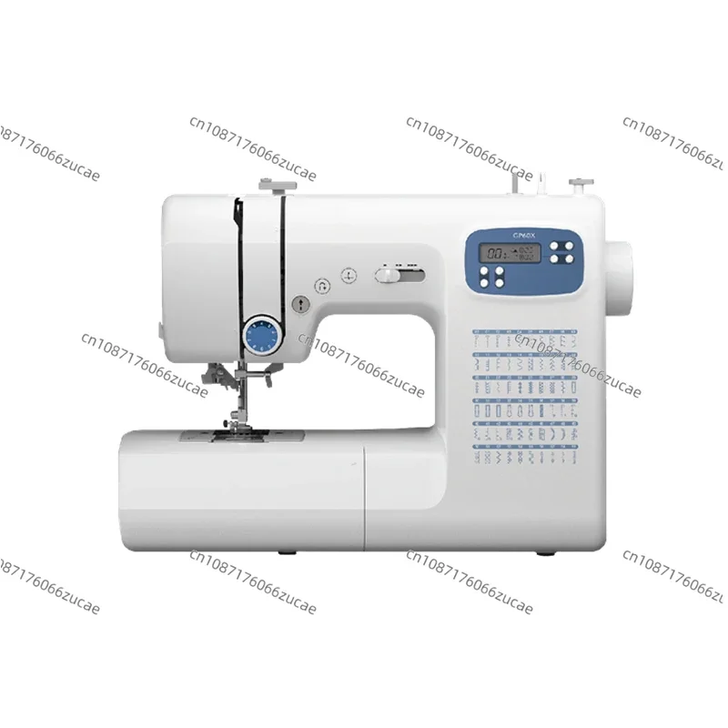 Brother Sewing Machine GP60X Household Automatic Intelligent Electronic Multi-function Desktop Eat Thick