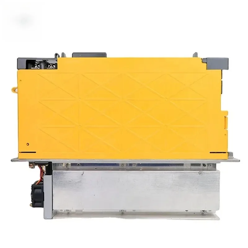 New Original A06B-6114-H207 EPR Compliant CE Certified Servo Amplifier Module PLC Module Stock in Warehouse