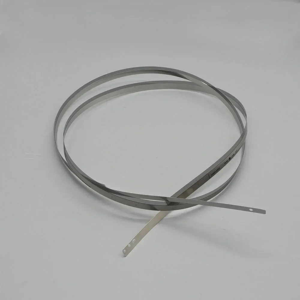 Faixa codificadora de 24 polegadas C7769-60183 C7770-60013 42 polegadas para HP DesignJet 500 500ps 510 510ps 800 800ps 815MFP 820 com tira de aço