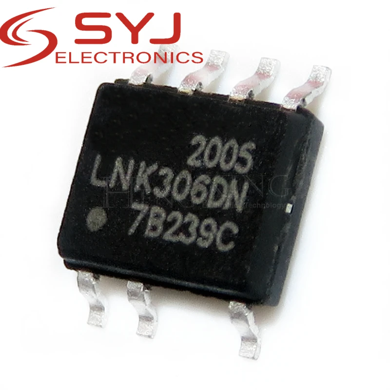 Lnk306dn lnk306 sop-8、10個