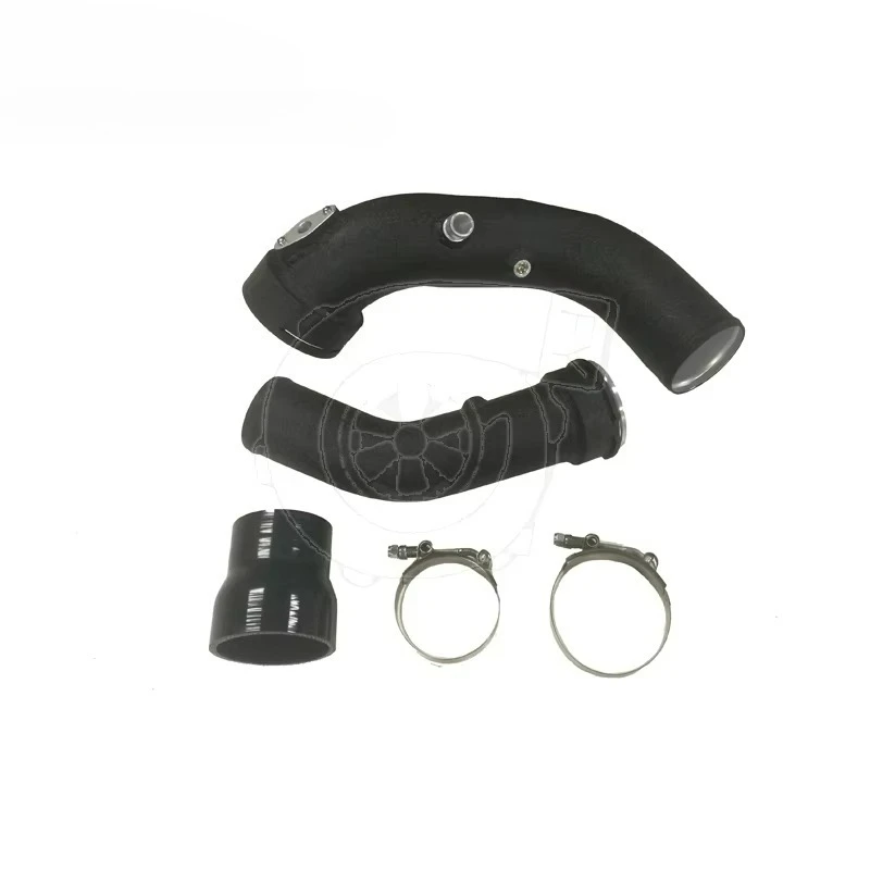 

Патрубок наддува для BMW M2/M135i/M235i/335i/435i F20 и F30 N55