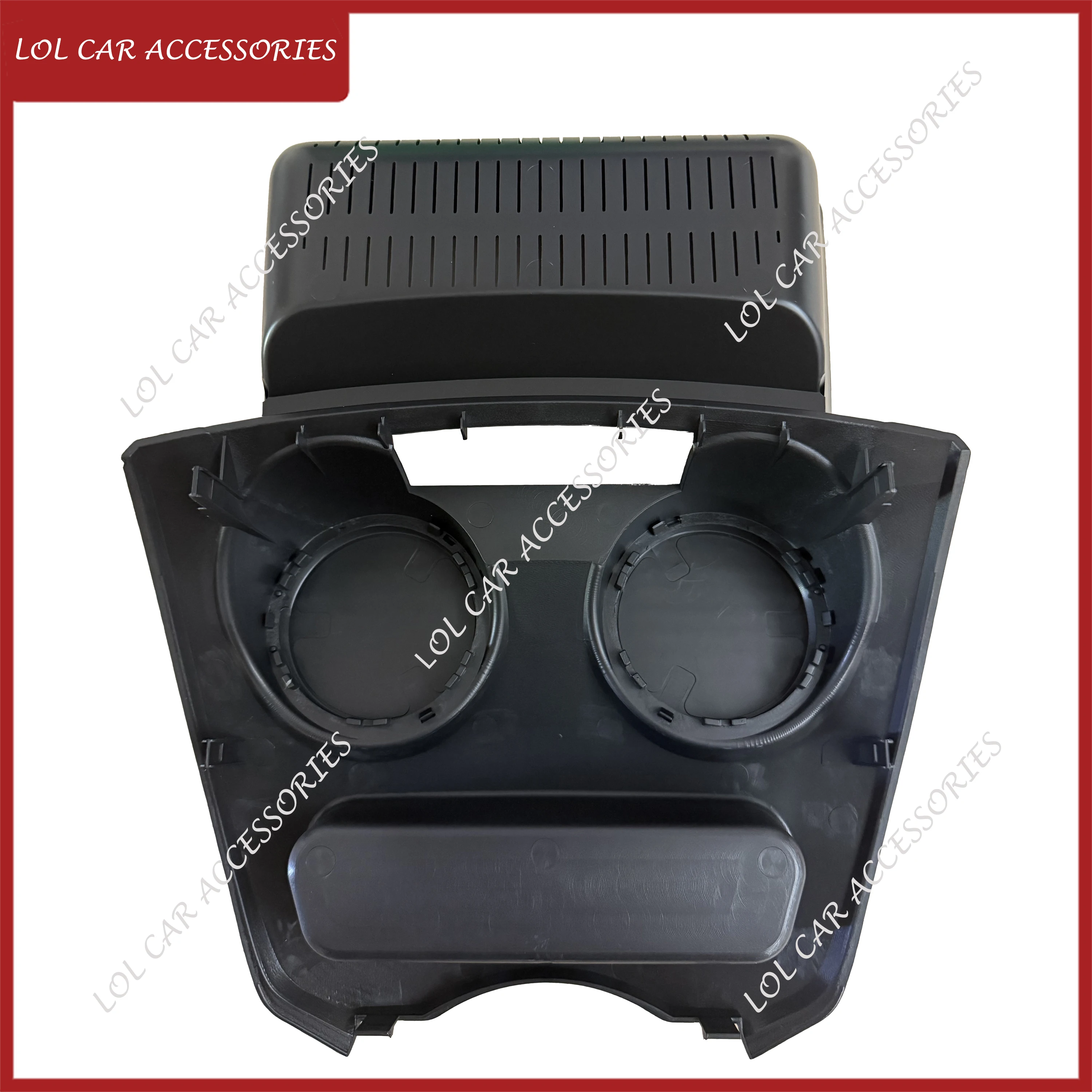 9 Inch For BYD F0 2008-2015 Car Radio Stereo Android MP5 WIFI GPS Player 2 Din Head Unit Panel Fascia Dash Frame
