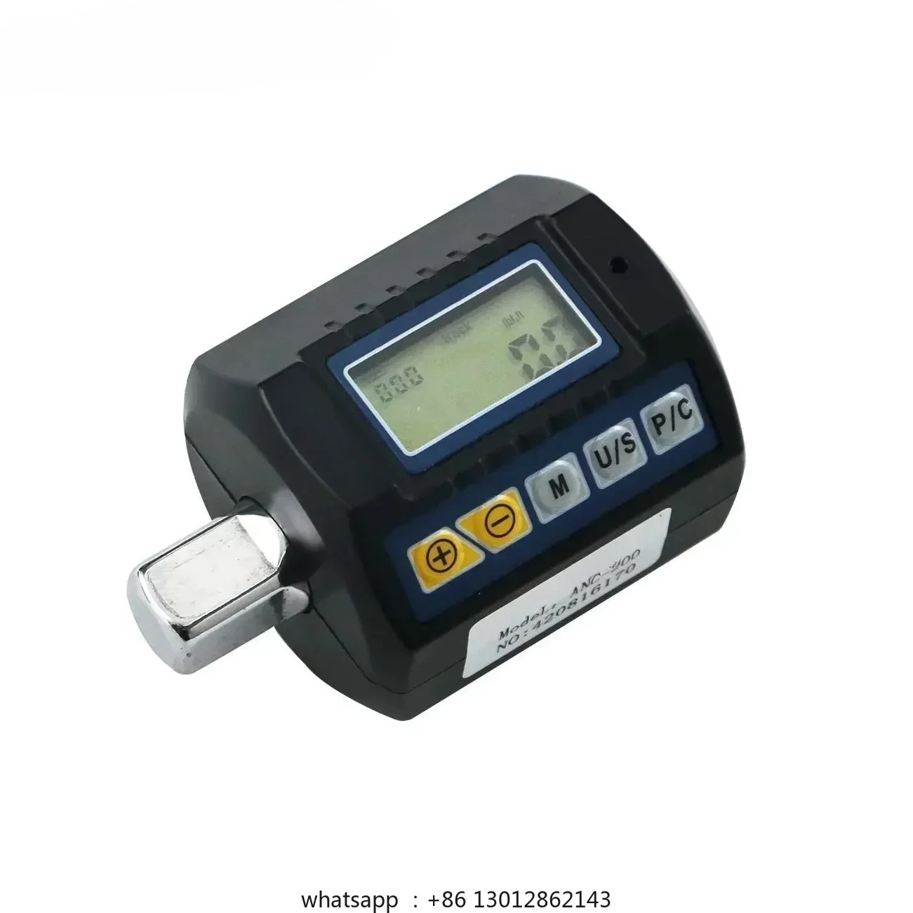 High Precision Mini…