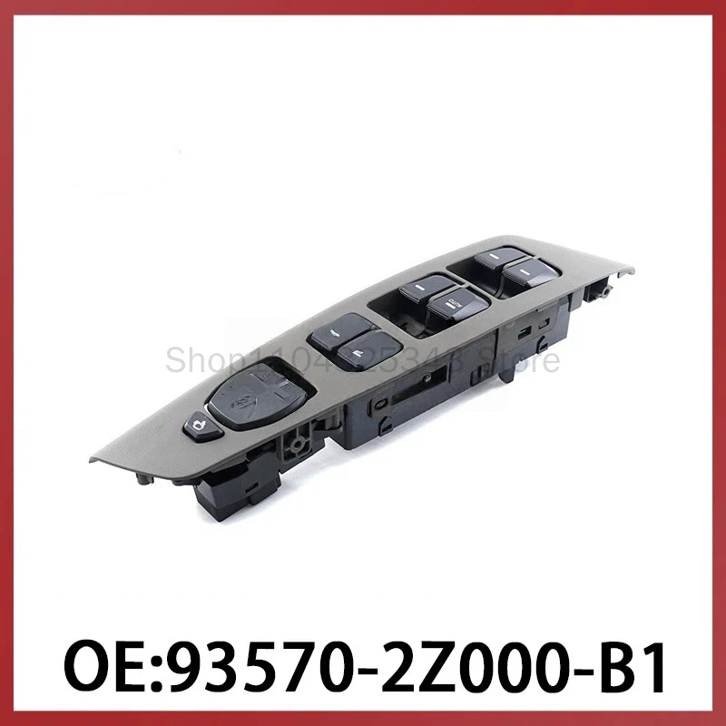 93570-2Z000-B1 For …