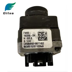 Rear View Camera For R-ange R-over D-iscovery Sport  LR070109 LR071641  FW93-19G590-DH  FW93-19G590-BH  FW93-19G59 0BK
