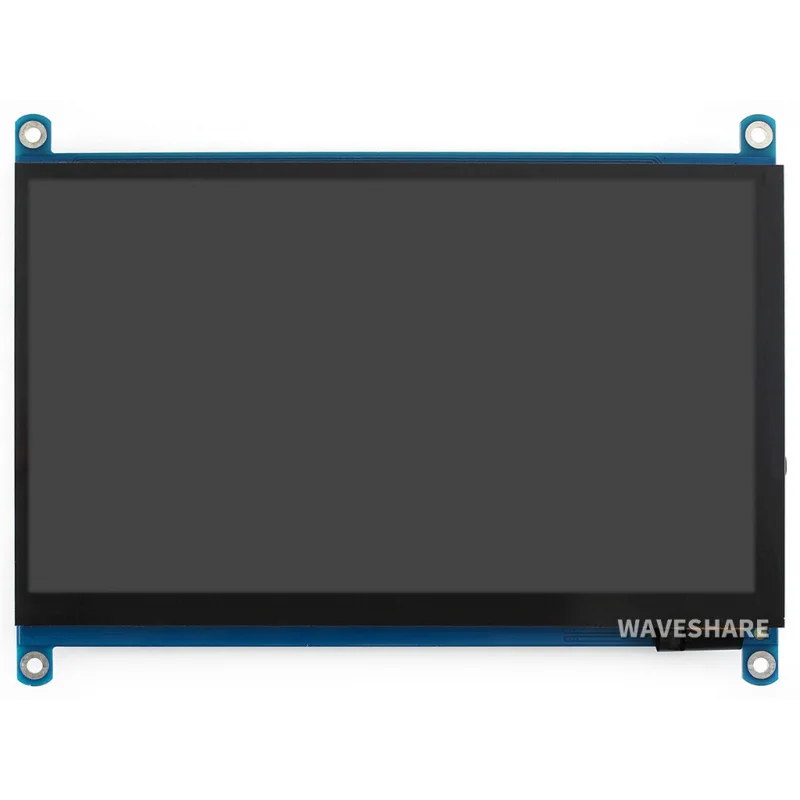 

Makerseek 7inch HDMI LCD (H)-SKU-14628-Price without Shipping fee