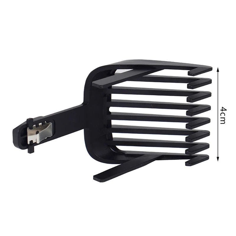 Adjustable Combs For Enchen Boost Hair Clipers Or Sharp 3S Hair Trimmers Haircut Replacement Accessories Positioning Comb